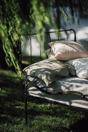 Real Weddings - Florale Hochzeit - 15