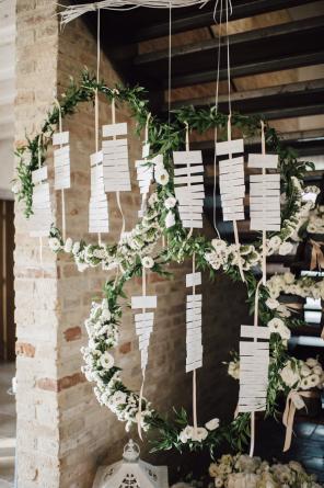 Real Weddings - Florale Hochzeit - 28