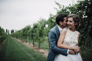 Real Weddings - Florale Hochzeit - 39