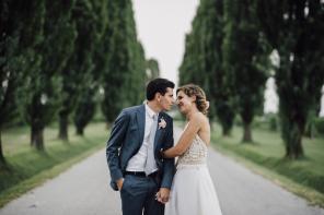 Real Weddings - Florale Hochzeit - 40