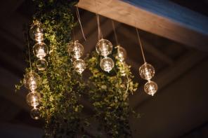 Real Weddings - Florale Hochzeit - 41