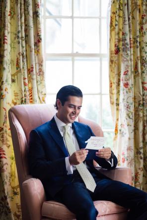 Real Weddings - Ländliche Hochzeit auf dem Familienanwesen - Foto von KetaNuva Studios09