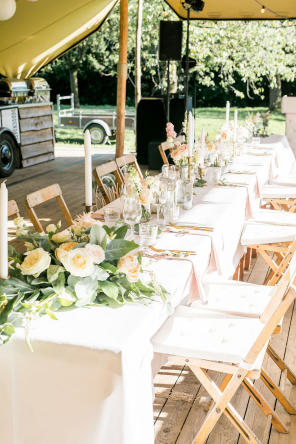 Real Wedding - Hochzeit in Holland - Jasmijn Brusse Photography53