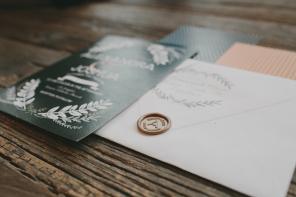 Real Wedding - Schicke Bohemien Hochzeit im Grünen - Mango Studios 2