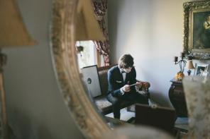 Real Wedding - Schicke Bohemien Hochzeit im Grünen - Mango Studios 6