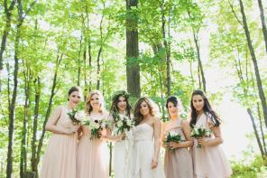 Real Wedding - Schicke Bohemien Hochzeit im Grünen - Mango Studios 34