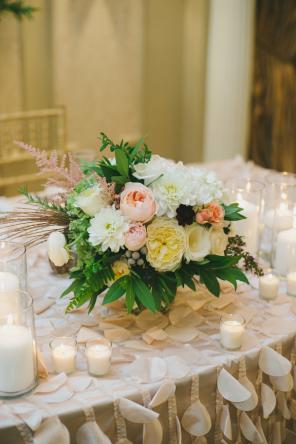 Real Wedding - Schicke Bohemien Hochzeit im Grünen - Mango Studios 55