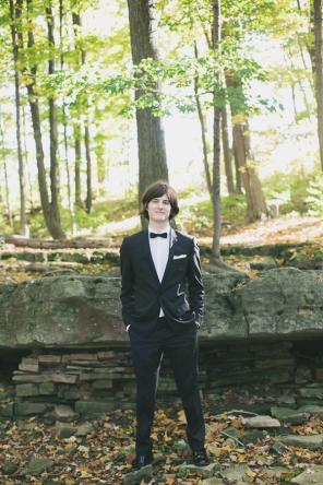 Real Wedding - Schicke Bohemien Hochzeit im Grünen - Mango Studios 48