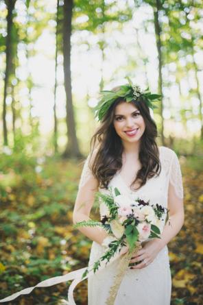 Real Wedding - Schicke Bohemien Hochzeit im Grünen - Mango Studios 44