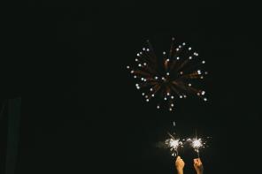 Real Wedding - Schicke Bohemien Hochzeit im Grünen - Mango Studios 76