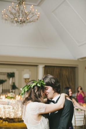 Real Wedding - Schicke Bohemien Hochzeit im Grünen - Mango Studios 74