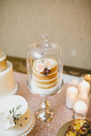 Real Wedding - Schicke Bohemien Hochzeit im Grünen - Mango Studios 65