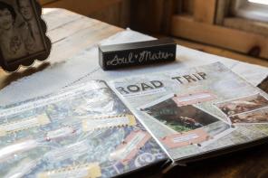 Real Weddings - Freie Trauung in wäldlicher Atmosphäre - Foto von Imagine It Photography 33