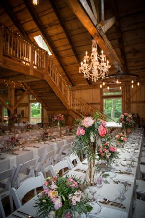 Real Weddings - Freie Trauung in wäldlicher Atmosphäre - Foto von Imagine It Photography 34