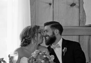 Real Weddings - Freie Trauung in wäldlicher Atmosphäre - Foto von Imagine It Photography 40