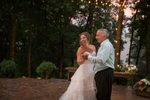 Real Weddings - Freie Trauung in wäldlicher Atmosphäre - Foto von Imagine It Photography 44