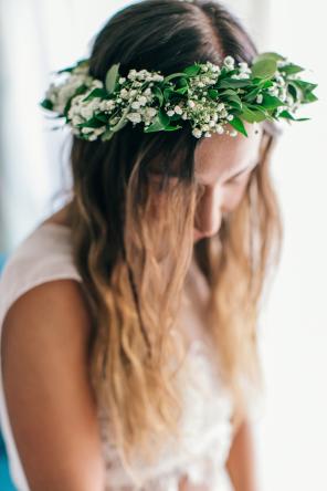 Real Weddings - Traumhafte Strandhochzeit mit perfektem Sonnenuntergang - HannaMonika Wedding Photography 09