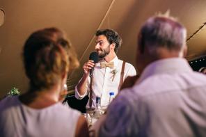 Real Weddings - Traumhafte Strandhochzeit mit perfektem Sonnenuntergang - HannaMonika Wedding Photography 62