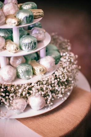 Real Weddings - Traumhafte Strandhochzeit mit perfektem Sonnenuntergang - HannaMonika Wedding Photography 63