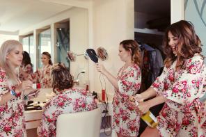 Real Weddings - Tropische Hochzeit in Mexiko - Quetzal Wedding Photography 10