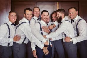 Real Weddings - Tropische Hochzeit in Mexiko - Quetzal Wedding Photography 14