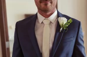 Real Weddings - Tropische Hochzeit in Mexiko - Quetzal Wedding Photography 20