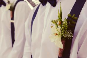 Real Weddings - Tropische Hochzeit in Mexiko - Quetzal Wedding Photography 27