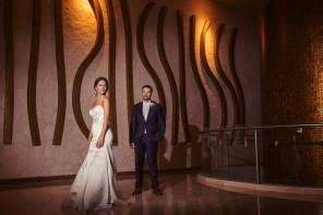 Real Weddings - Tropische Hochzeit in Mexiko - Quetzal Wedding Photography 45