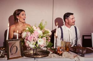 Real Weddings - Tropische Hochzeit in Mexiko - Quetzal Wedding Photography 53