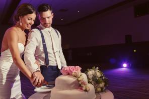 Real Weddings - Tropische Hochzeit in Mexiko - Quetzal Wedding Photography 56