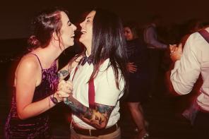 Real Weddings - Tropische Hochzeit in Mexiko - Quetzal Wedding Photography 57