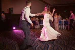 Real Weddings - Tropische Hochzeit in Mexiko - Quetzal Wedding Photography 58