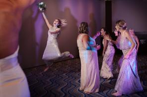 Real Weddings - Tropische Hochzeit in Mexiko - Quetzal Wedding Photography 63