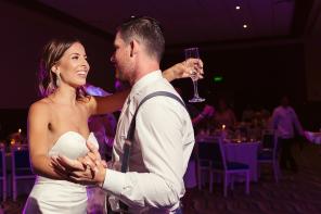 Real Weddings - Tropische Hochzeit in Mexiko - Quetzal Wedding Photography 67