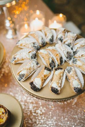 Catering & Partyservice - Mitternachtssnack auf der Hochzeit - 13 MangoStudios