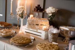 Catering & Partyservice - Mitternachtssnack auf der Hochzeit - 27 Photo Love Photography