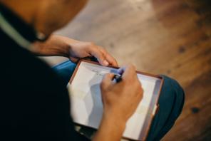 Real Weddings = Spätsommerliche Vintage-Hochzeit in Texas = The Ramseys Photography 00