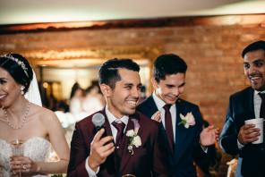 Real Weddings = Spätsommerliche Vintage-Hochzeit in Texas = The Ramseys Photography 33