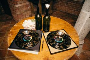 Real Weddings = Spätsommerliche Vintage-Hochzeit in Texas = The Ramseys Photography 43