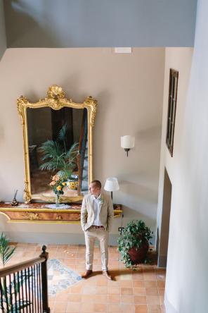 Real Weddings - Frühlingshochzeit im Familienkreis - Wedding Photographer Linda Pauline 13