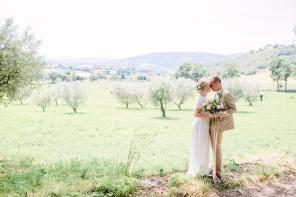 Real Weddings - Frühlingshochzeit im Familienkreis - Wedding Photographer Linda Pauline 18