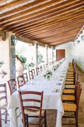 Real Weddings - Frühlingshochzeit im Familienkreis - Wedding Photographer Linda Pauline 29