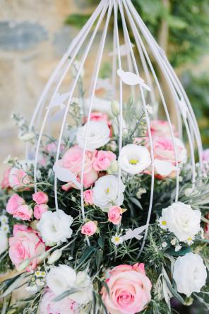 Real Weddings - Frühlingshochzeit im Familienkreis - Wedding Photographer Linda Pauline 30