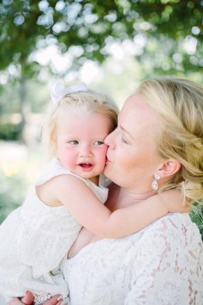 Real Weddings - Frühlingshochzeit im Familienkreis - Wedding Photographer Linda Pauline 32