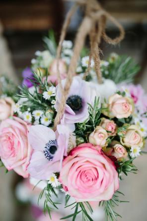 Real Weddings - Frühlingshochzeit im Familienkreis - Wedding Photographer Linda Pauline 38