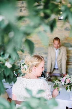 Real Weddings - Frühlingshochzeit im Familienkreis - Wedding Photographer Linda Pauline 39