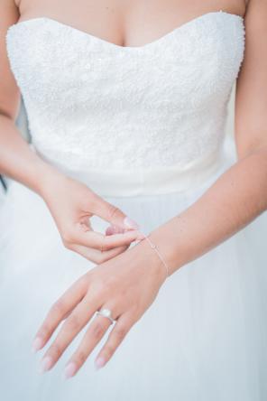 Real Wedding - Romantische Hochzeit in der Stadt der Liebe - Pierre Paris Photography 05