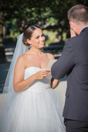 Real Wedding - Romantische Hochzeit in der Stadt der Liebe - Pierre Paris Photography 30