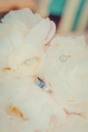 Real Wedding - Romantische Hochzeit in der Stadt der Liebe - Pierre Paris Photography 38