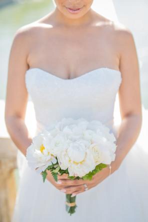 Real Wedding - Romantische Hochzeit in der Stadt der Liebe - Pierre Paris Photography 43